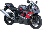 Suzuki GSX-R750